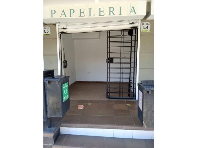 Local en arriendo en Belén Rosales, Medellín, 13 m² · foto 20 de 24