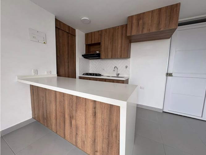 Foto del apartamento