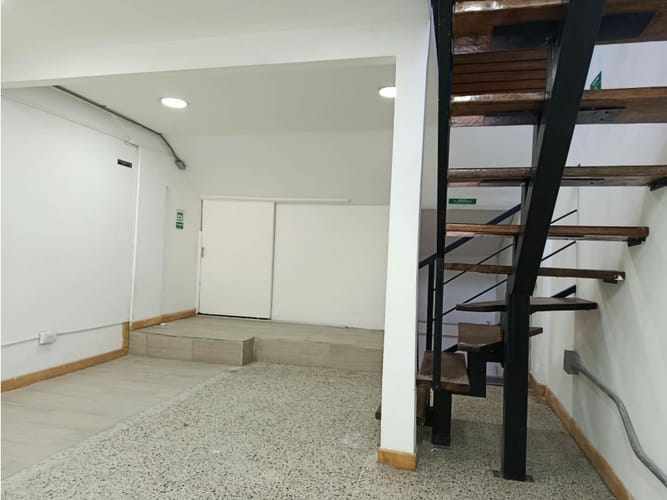 Local en arriendo en Zuñiga, Envigado, 70 m² · foto 5 de 24