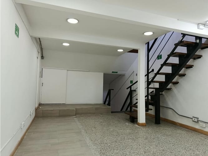 Local en arriendo en Zuñiga, Envigado, 70 m² · foto 8 de 24