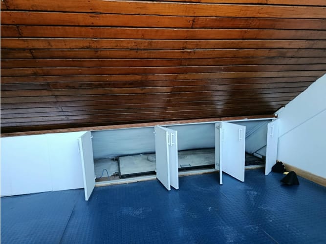 Local en arriendo en Zuñiga, Envigado, 70 m² · foto 22 de 24