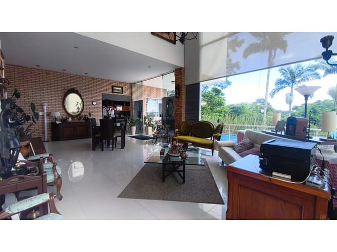 Casa de 7 alcobas en venta en Pueblito Cafetero, Pereira, 545 m² · foto 5 de 24