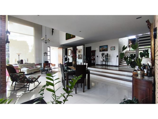 Casa de 7 alcobas en venta en Pueblito Cafetero, Pereira, 545 m² · foto 6 de 24