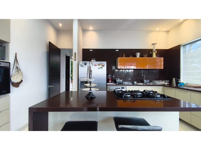 Casa de 7 alcobas en venta en Pueblito Cafetero, Pereira, 545 m² · foto 9 de 24