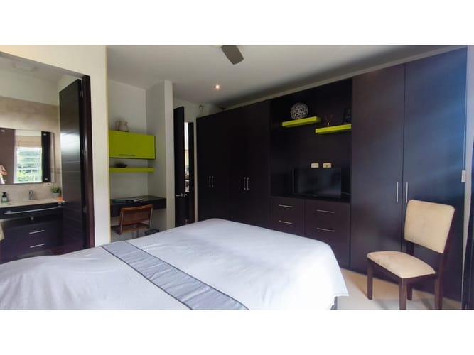 Casa de 7 alcobas en venta en Pueblito Cafetero, Pereira, 545 m² · foto 14 de 24