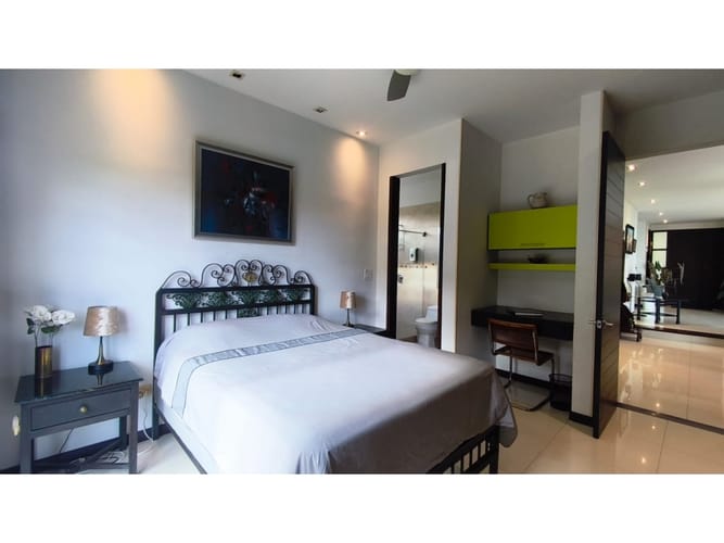 Casa de 7 alcobas en venta en Pueblito Cafetero, Pereira, 545 m² · foto 16 de 24