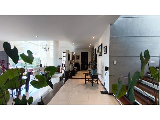 Casa de 7 alcobas en venta en Pueblito Cafetero, Pereira, 545 m² · foto 21 de 24