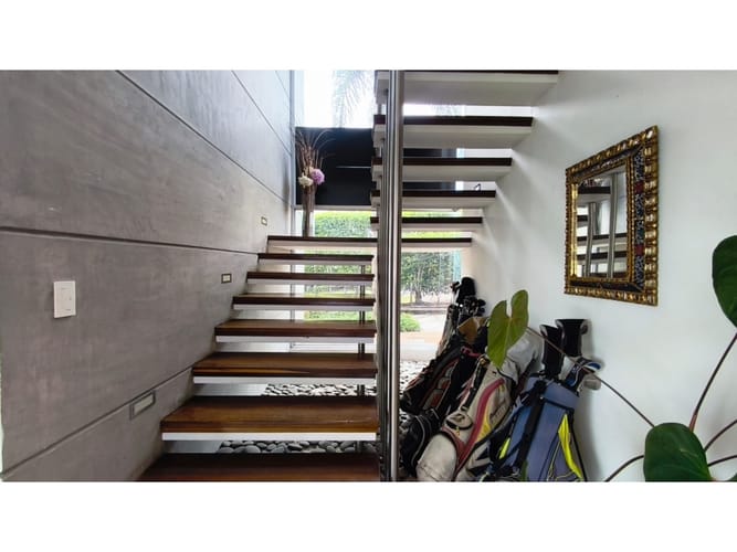 Casa de 7 alcobas en venta en Pueblito Cafetero, Pereira, 545 m² · foto 22 de 24