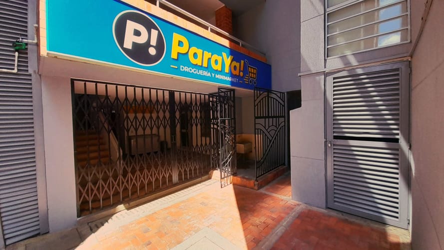 Apartamento de 3 alcobas en venta en El Tintal, Bogotá, 55 m² · foto 7 de 24