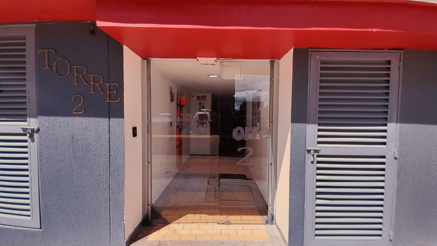 Apartamento de 3 alcobas en venta en El Tintal, Bogotá, 55 m² · foto 9 de 24