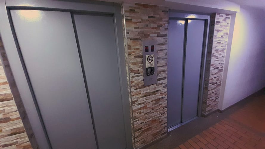 Apartamento de 3 alcobas en venta en El Tintal, Bogotá, 55 m² · foto 10 de 24
