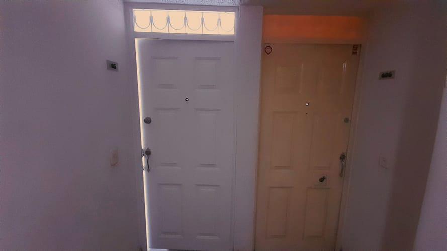 Apartamento de 3 alcobas en venta en El Tintal, Bogotá, 55 m² · foto 11 de 24