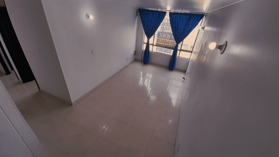 Apartamento de 3 alcobas en venta en El Tintal, Bogotá, 55 m² · foto 12 de 24