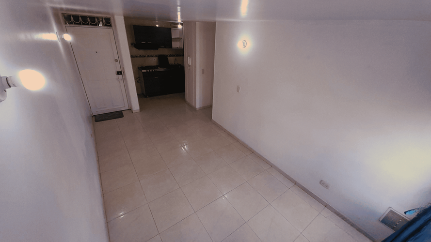 Apartamento de 3 alcobas en venta en El Tintal, Bogotá, 55 m² · foto 13 de 24