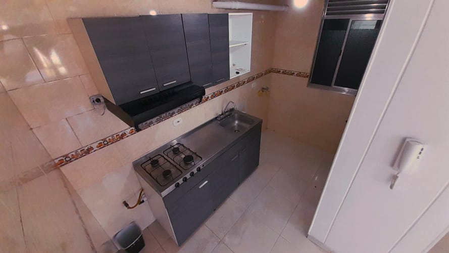 Apartamento de 3 alcobas en venta en El Tintal, Bogotá, 55 m² · foto 14 de 24