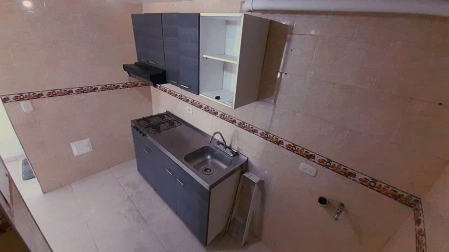 Apartamento de 3 alcobas en venta en El Tintal, Bogotá, 55 m² · foto 15 de 24