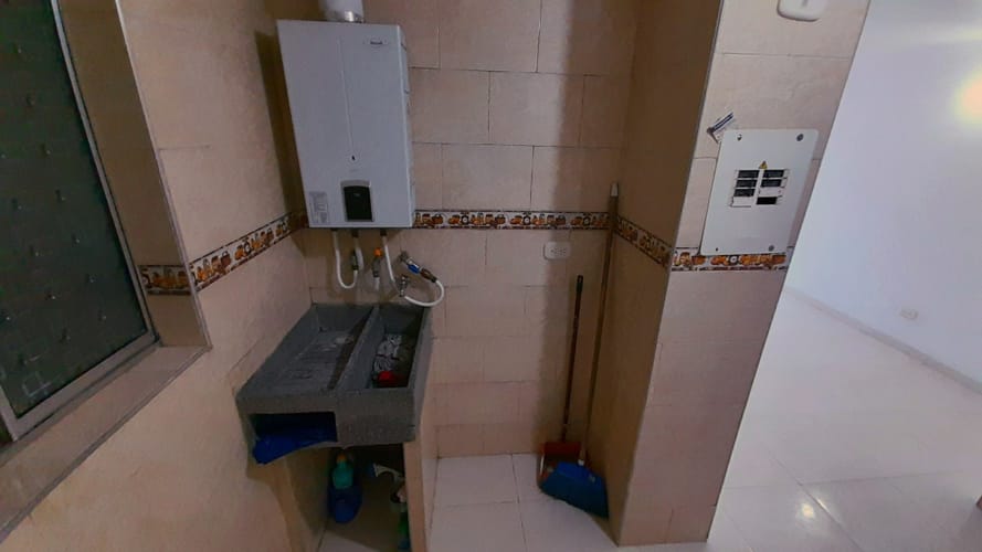 Apartamento de 3 alcobas en venta en El Tintal, Bogotá, 55 m² · foto 16 de 24