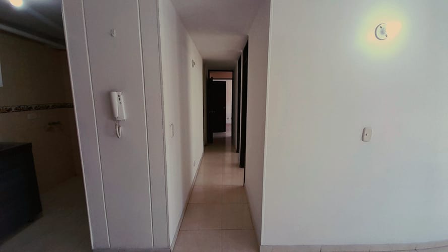 Apartamento de 3 alcobas en venta en El Tintal, Bogotá, 55 m² · foto 17 de 24
