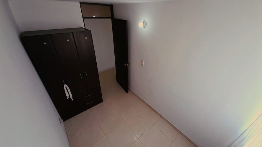 Apartamento de 3 alcobas en venta en El Tintal, Bogotá, 55 m² · foto 20 de 24