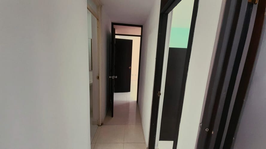 Apartamento de 3 alcobas en venta en El Tintal, Bogotá, 55 m² · foto 21 de 24