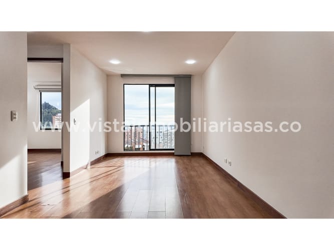 Apartamento de 2 alcobas en arriendo en Palermo, Manizales, 75 m² · foto 2 de 21
