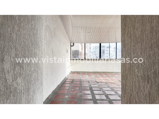 Apartamento de 2 alcobas en arriendo en Palermo, Manizales, 75 m² · foto 3 de 21