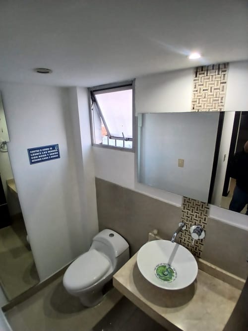 Local en arriendo en San Fernando, Pereira, 190 m² · foto 10 de 24