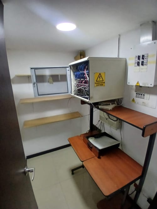Local en arriendo en San Fernando, Pereira, 190 m² · foto 11 de 24