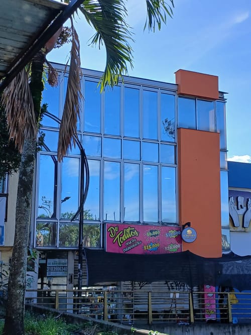 Local en arriendo en San Fernando, Pereira, 190 m² · foto 12 de 24