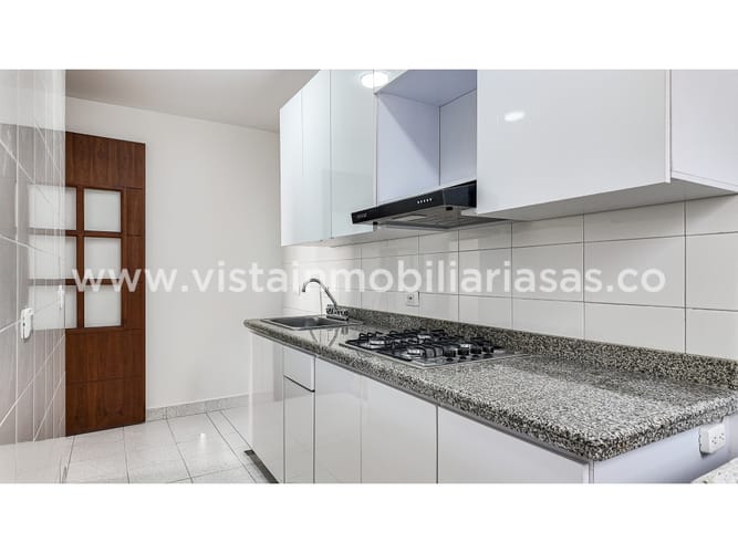Apartamento de 2 alcobas en arriendo en Palermo, Manizales, 75 m² · foto 6 de 21