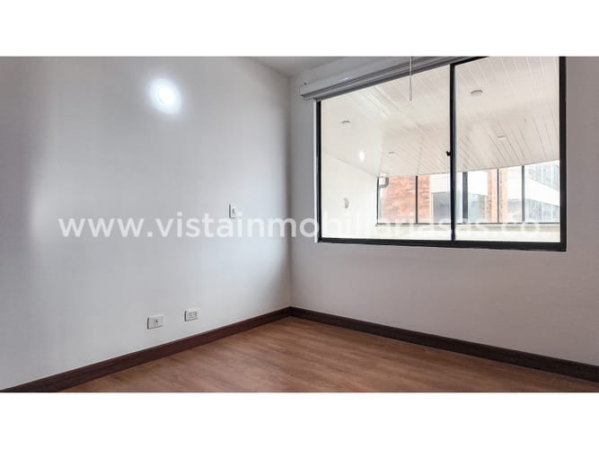 Apartamento de 2 alcobas en arriendo en Palermo, Manizales, 75 m² · foto 7 de 21
