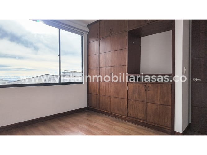 Apartamento de 2 alcobas en arriendo en Palermo, Manizales, 75 m² · foto 13 de 21
