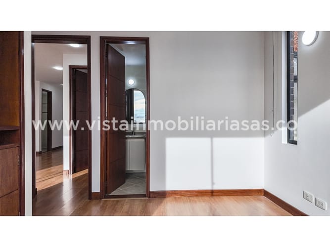 Apartamento de 2 alcobas en arriendo en Palermo, Manizales, 75 m² · foto 14 de 21