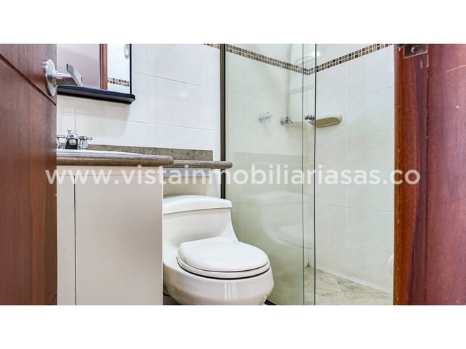 Apartamento de 2 alcobas en arriendo en Palermo, Manizales, 75 m² · foto 21 de 21