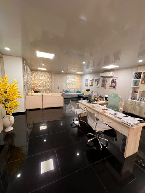 Edificio en venta en El Recreo, Barranquilla, 427 m² · foto 2 de 16