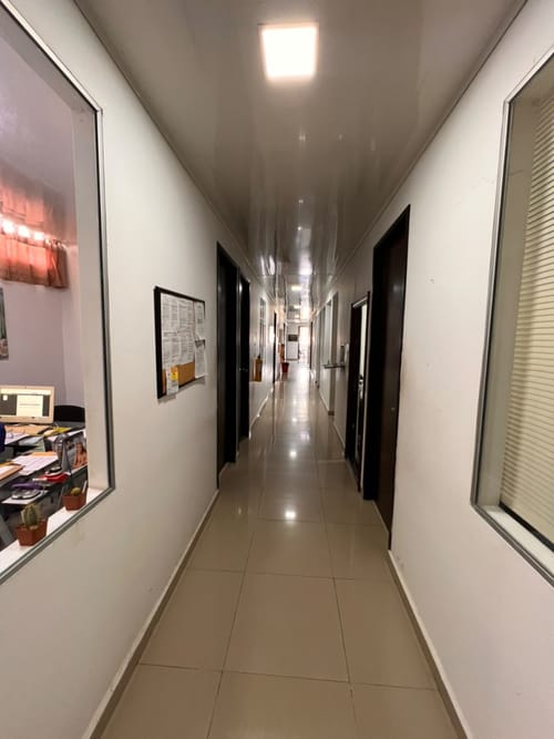 Edificio en venta en El Recreo, Barranquilla, 427 m² · foto 6 de 16
