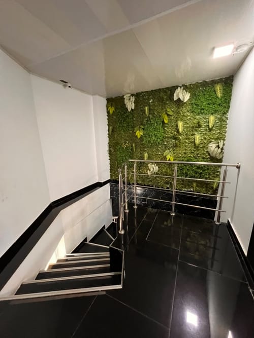 Edificio en venta en El Recreo, Barranquilla, 427 m² · foto 8 de 16