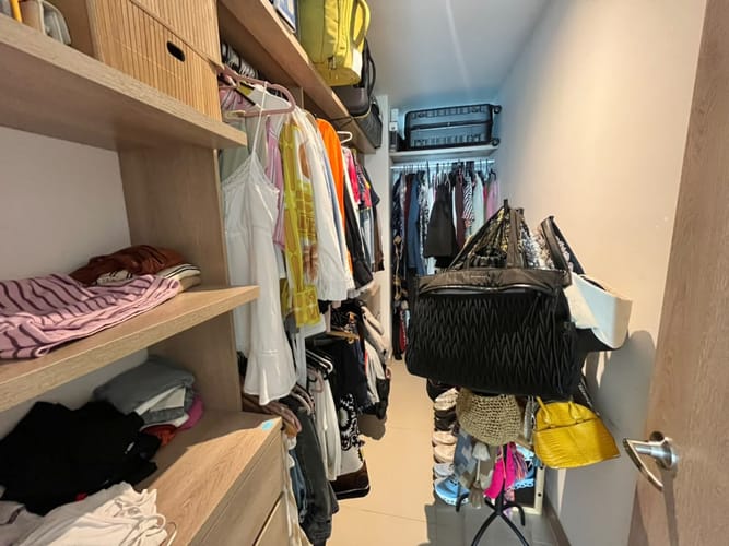 Apartamento de 2 alcobas en venta en Castillogrande, Cartagena, 122 m² · foto 18 de 24