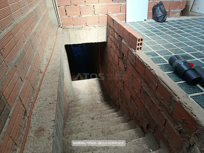 Bodega en venta en Bello Horizonte, Tunja, 757 m² · foto 5 de 17