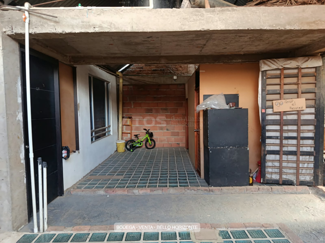 Bodega en venta en Bello Horizonte, Tunja, 757 m² · foto 6 de 17