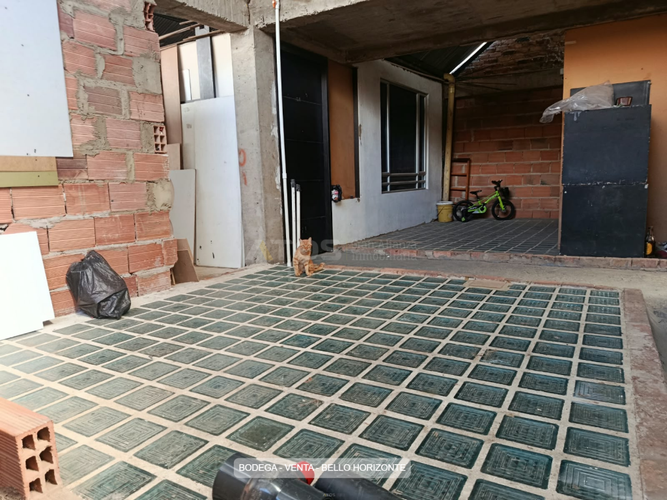 Bodega en venta en Bello Horizonte, Tunja, 757 m² · foto 8 de 17