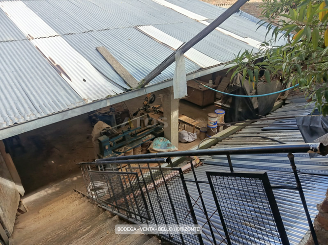 Bodega en venta en Bello Horizonte, Tunja, 757 m² · foto 17 de 17