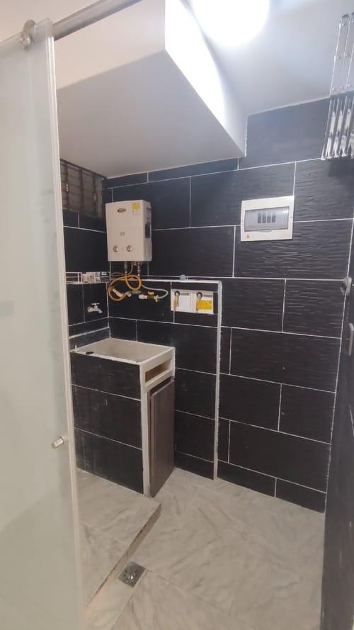 Apartamento de 3 alcobas en arriendo en Guasimalito, Bello, 55 m² · foto 4 de 15