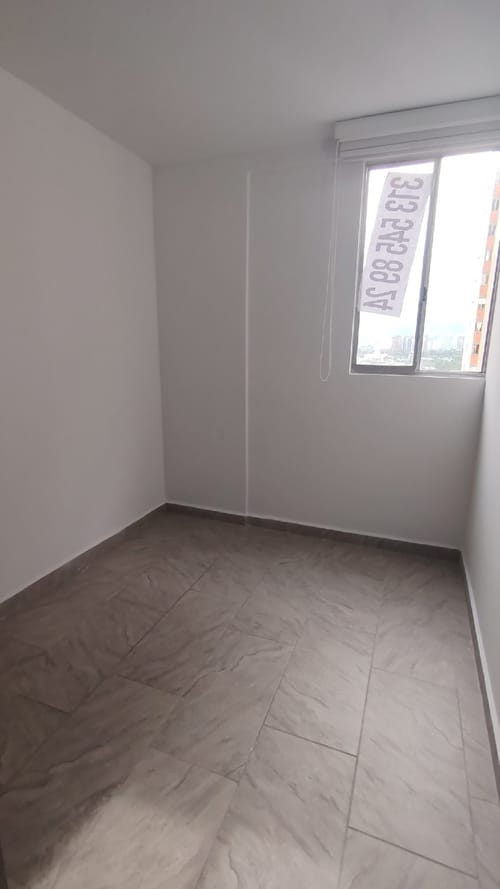 Apartamento de 3 alcobas en arriendo en Guasimalito, Bello, 55 m² · foto 8 de 15