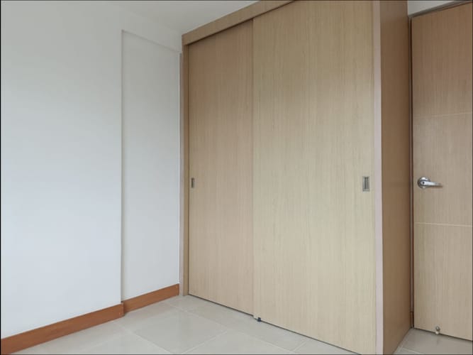 Apartamento de 3 alcobas en arriendo en Tres Esquinas, Sabaneta, 70 m² · foto 8 de 19