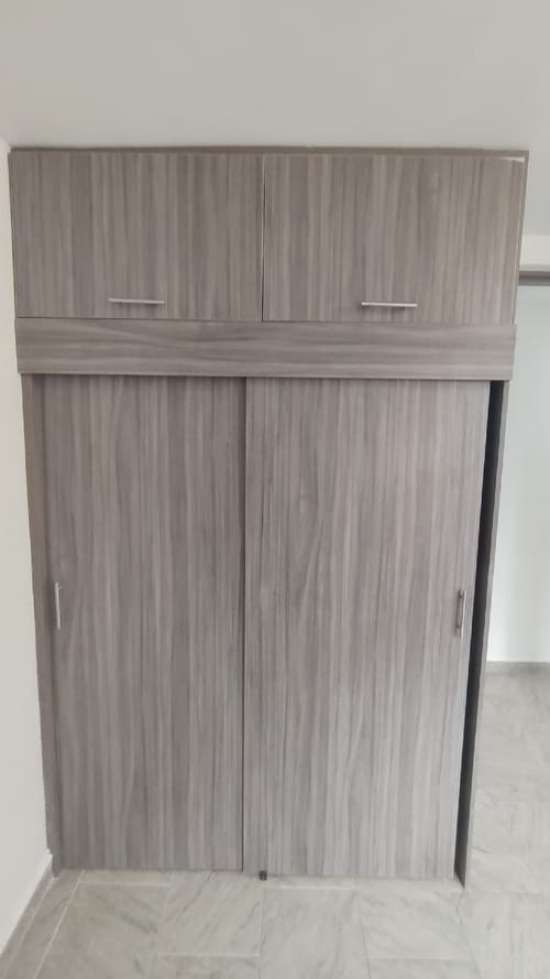 Apartamento de 3 alcobas en arriendo en Guasimalito, Bello, 55 m² · foto 11 de 15