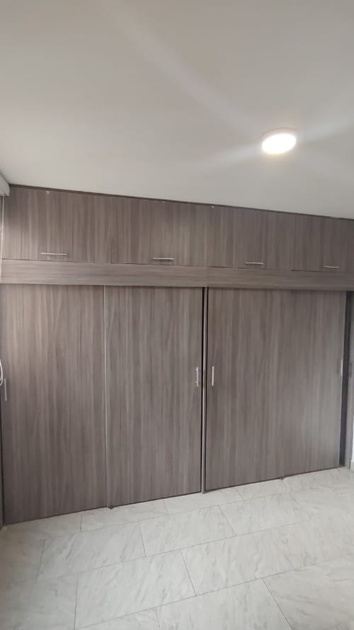 Apartamento de 3 alcobas en arriendo en Guasimalito, Bello, 55 m² · foto 13 de 15