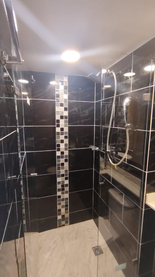 Apartamento de 3 alcobas en arriendo en Guasimalito, Bello, 55 m² · foto 15 de 15