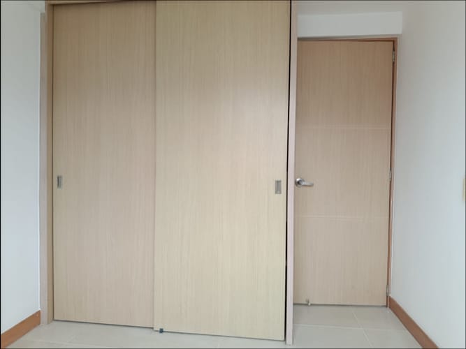 Apartamento de 3 alcobas en arriendo en Tres Esquinas, Sabaneta, 70 m² · foto 10 de 19