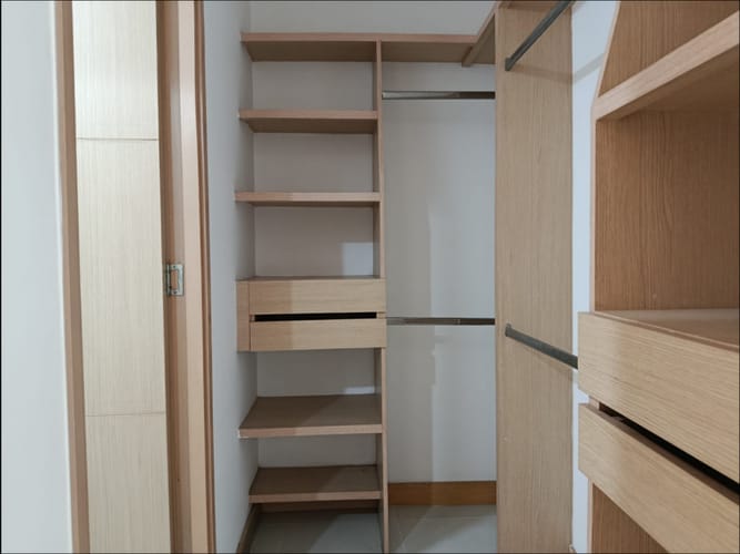Apartamento de 3 alcobas en arriendo en Tres Esquinas, Sabaneta, 70 m² · foto 12 de 19